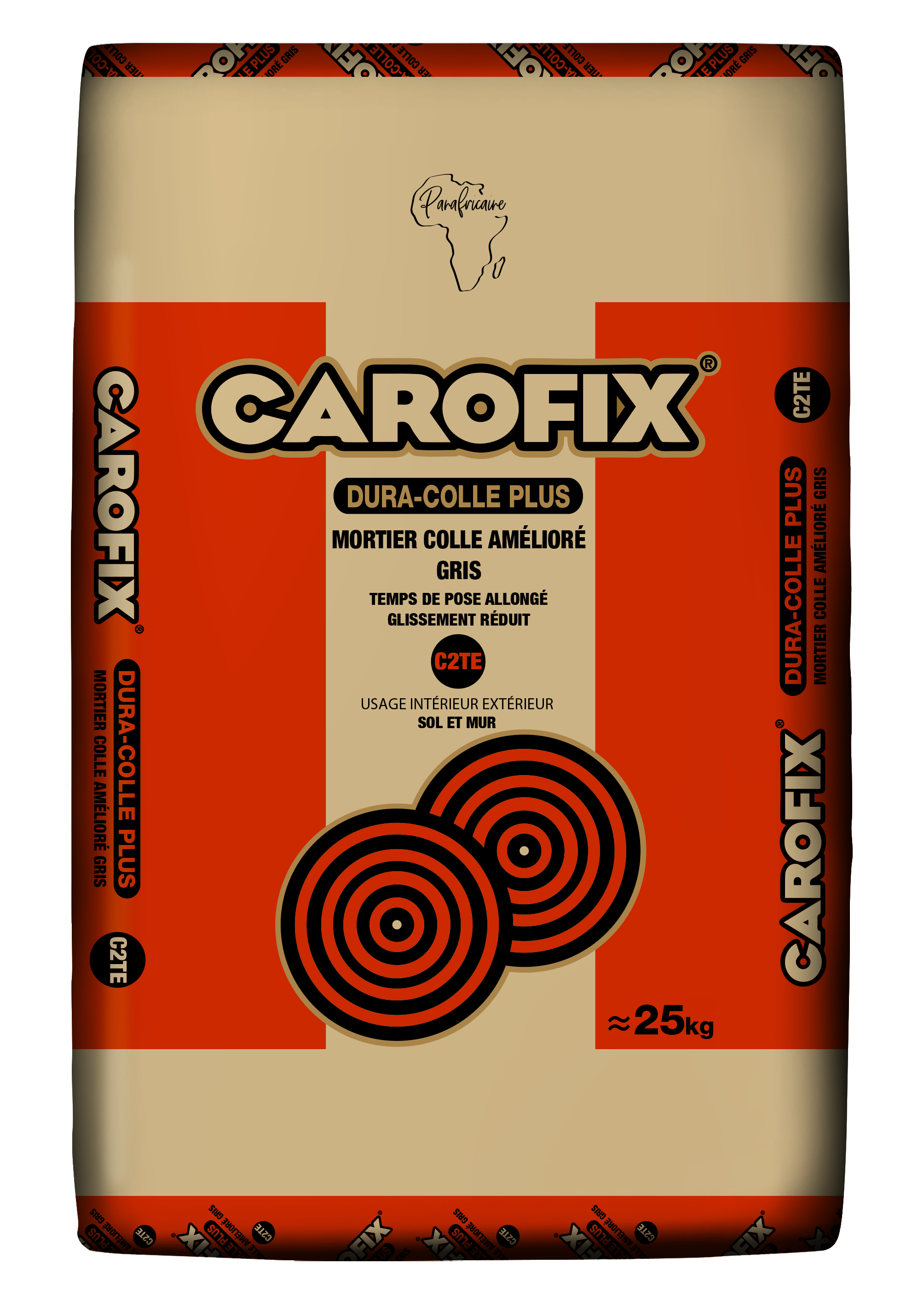 DURA-COLLE C2TE