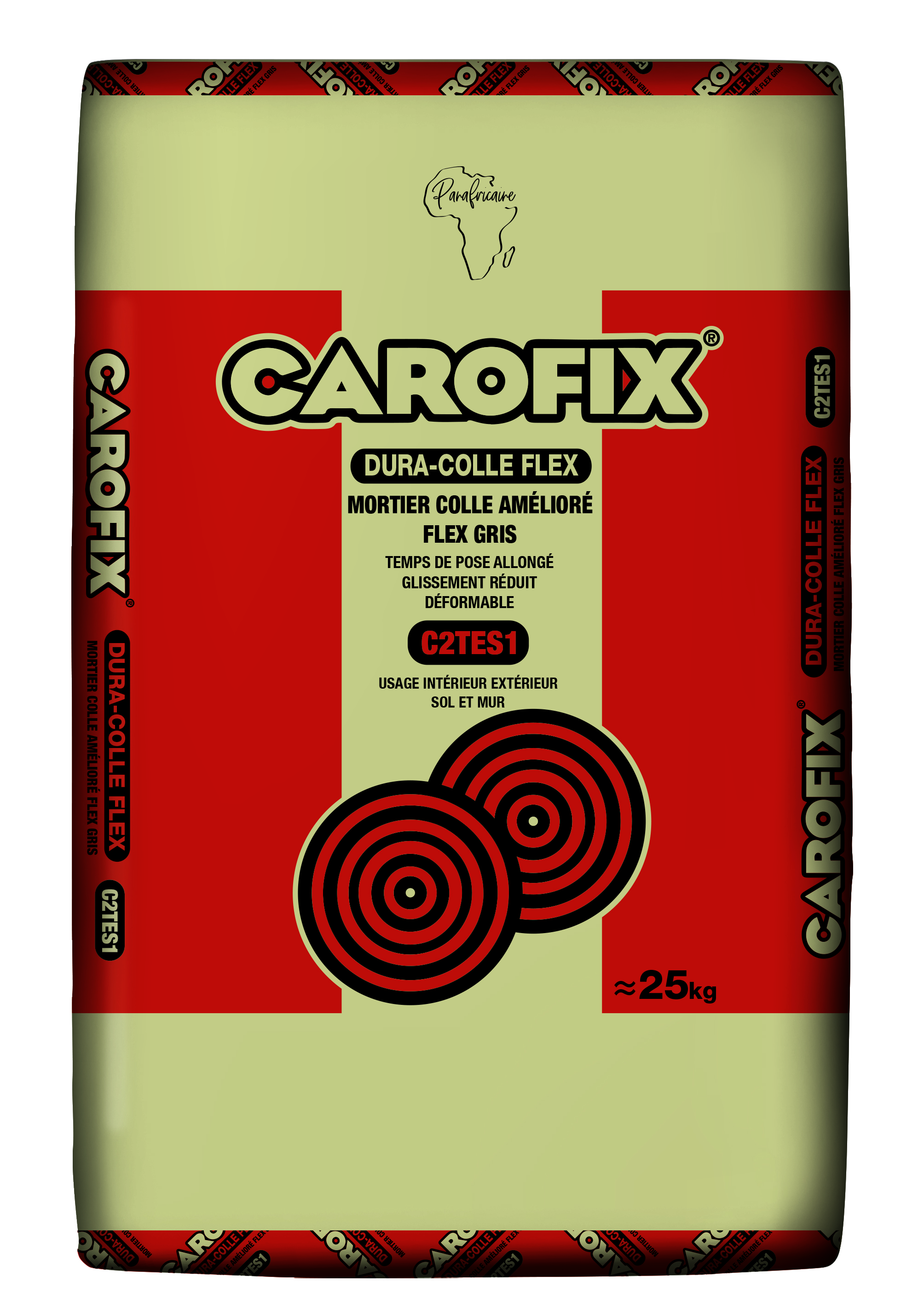 DURA-COLLE FLEX C2TES1